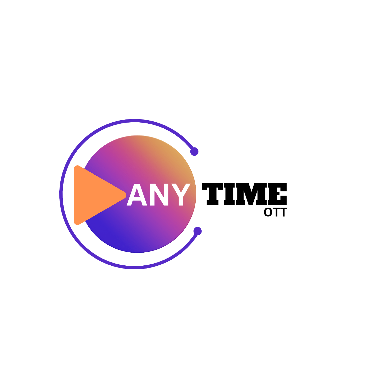 Anytime OTT